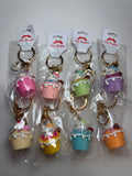 Hello Kitty Keychain