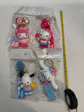 $7 Hello Kitty Keychain