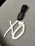 XO Drift Charm